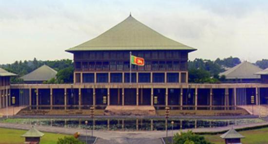 UN Reviews Sri Lanka Poll Reforms